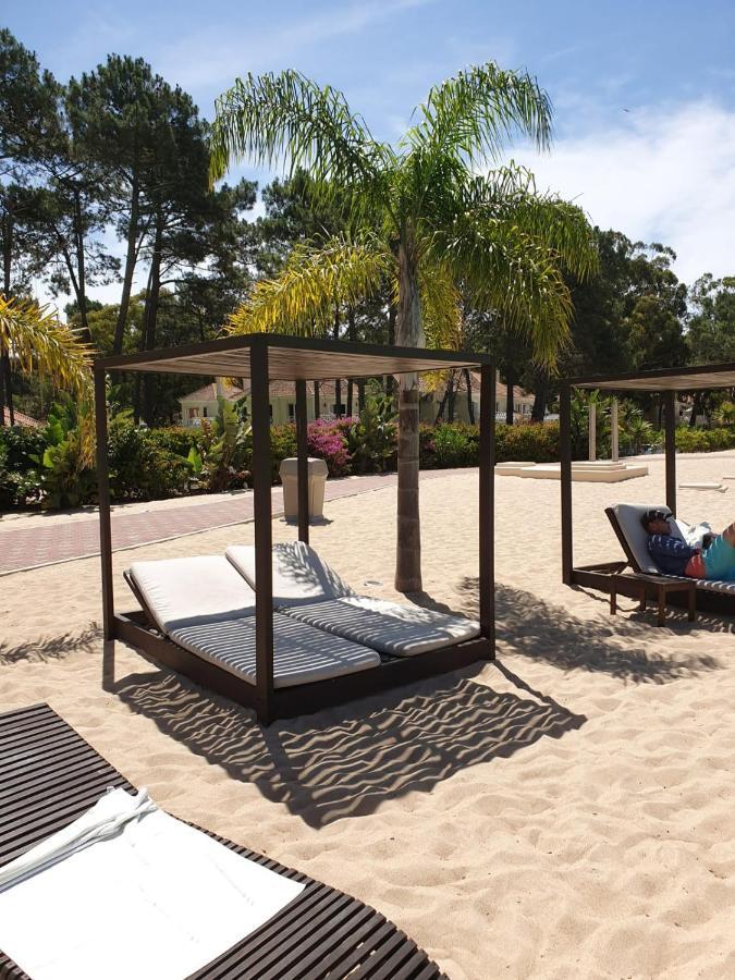 Punta Del Este, Forest Lagoon, Luxury Eksteriør billede