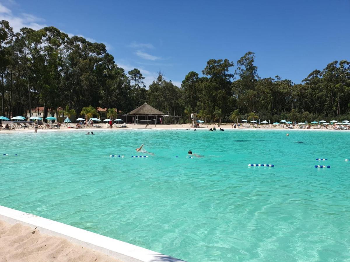Punta Del Este, Forest Lagoon, Luxury Eksteriør billede