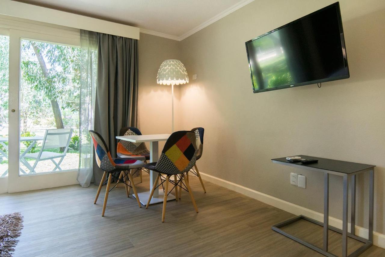 Punta Del Este, Forest Lagoon, Luxury Eksteriør billede