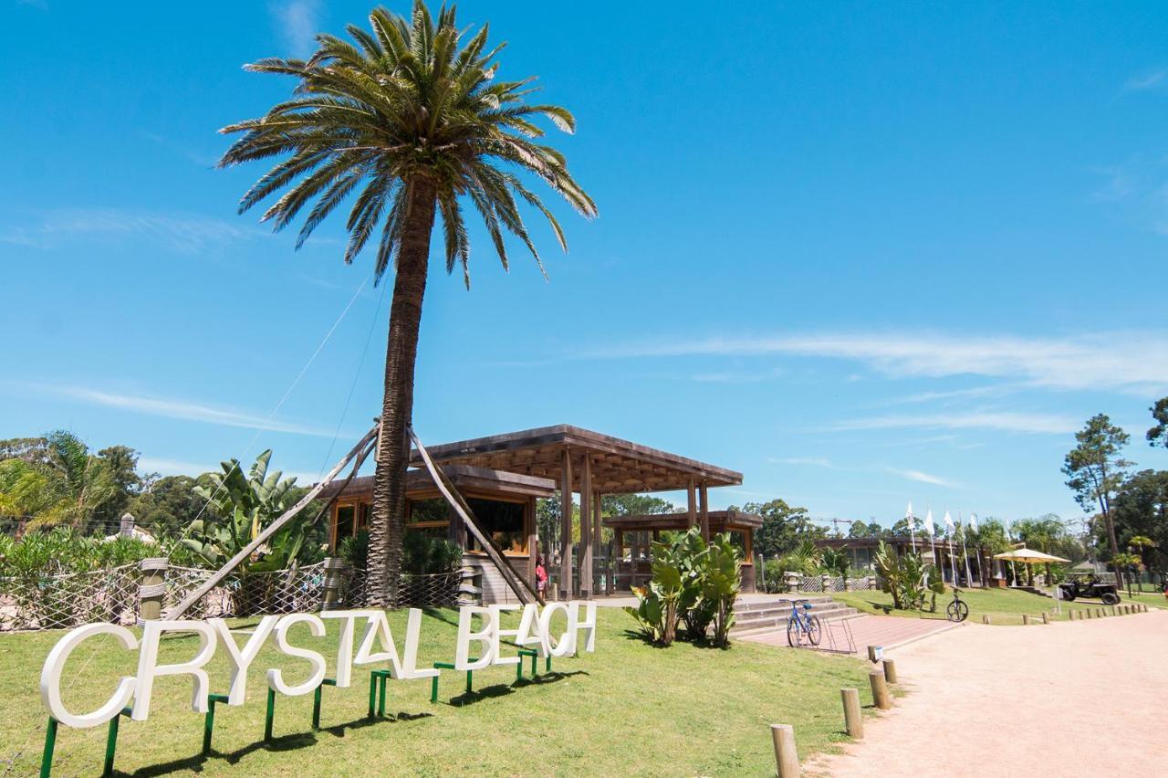 Punta Del Este, Forest Lagoon, Luxury Eksteriør billede