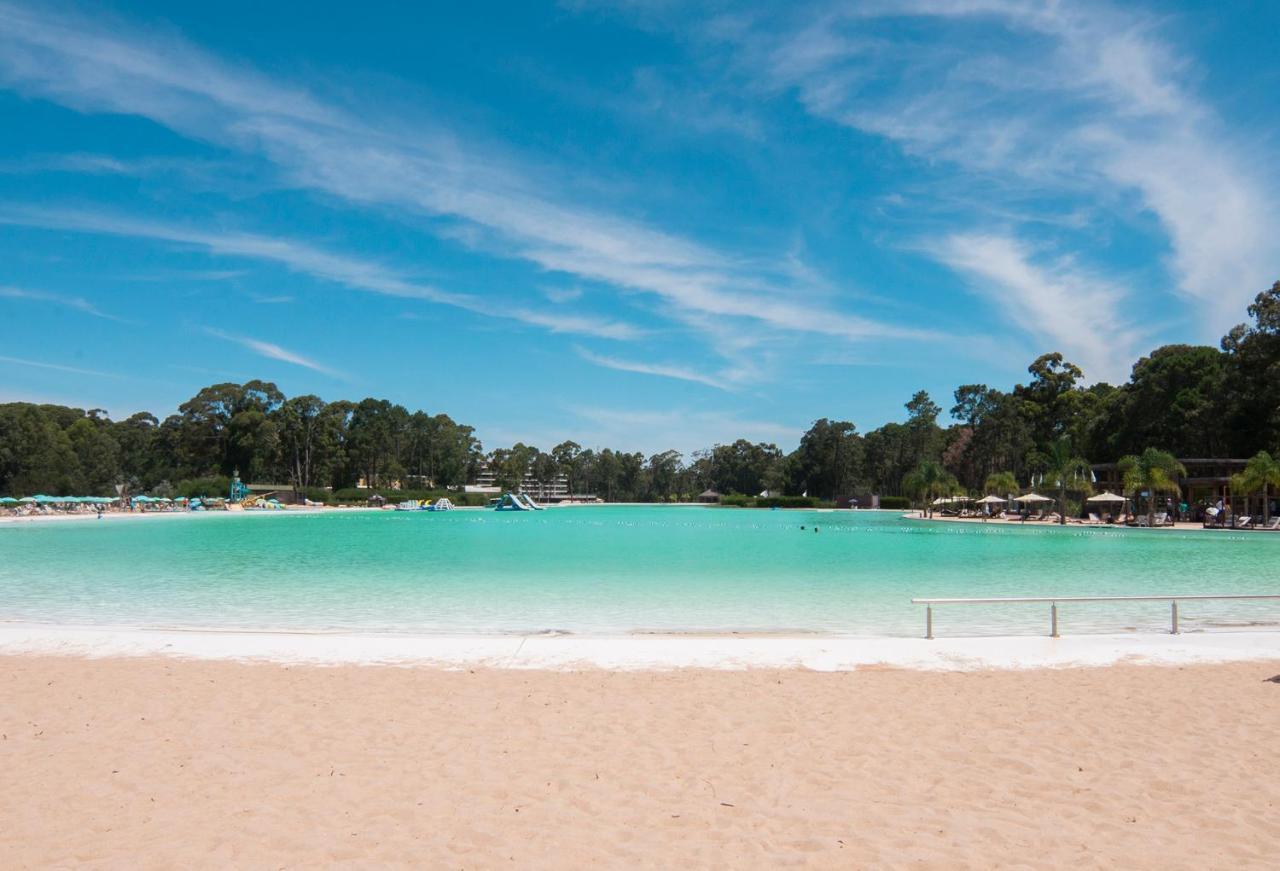 Punta Del Este, Forest Lagoon, Luxury Eksteriør billede