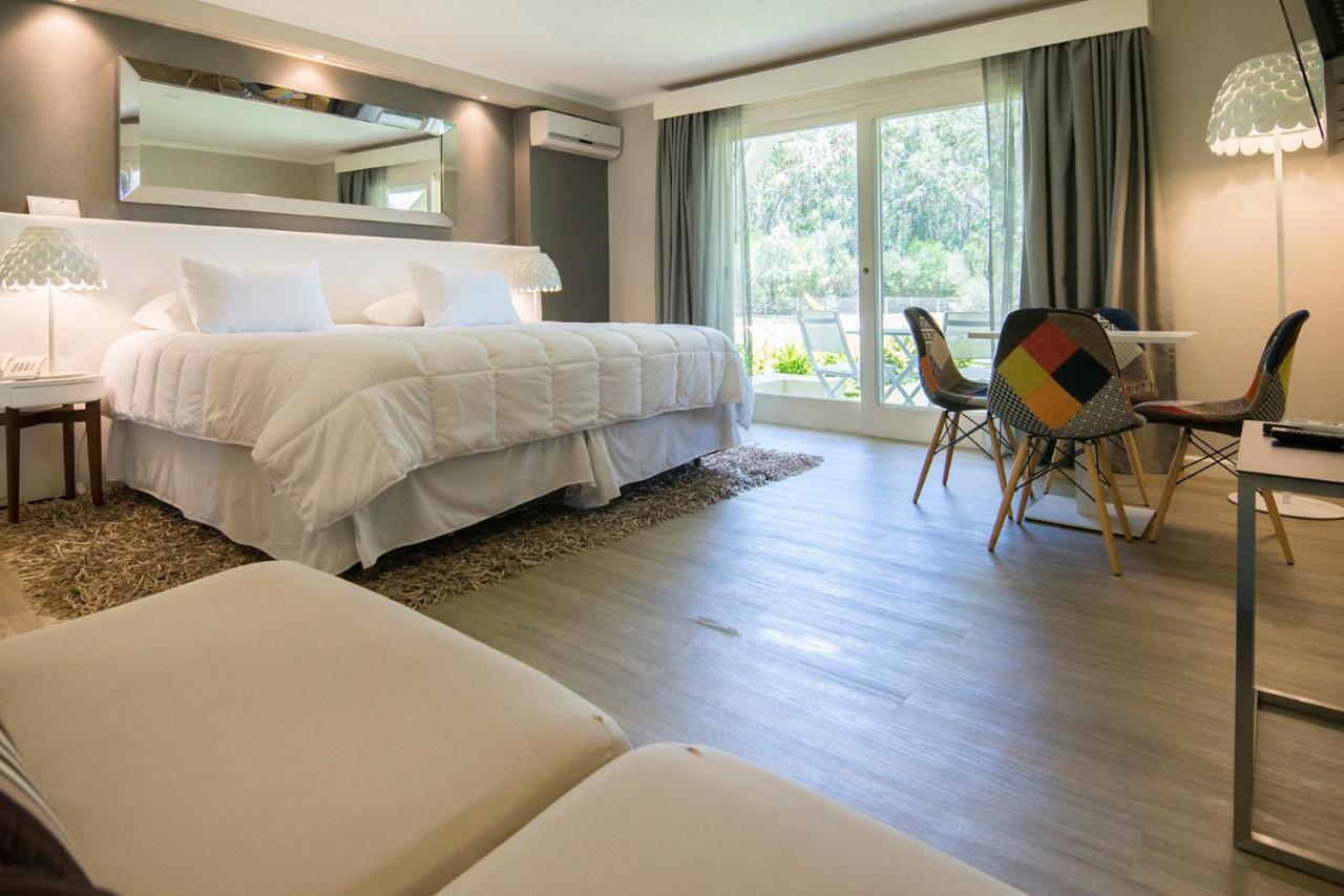 Punta Del Este, Forest Lagoon, Luxury Eksteriør billede